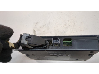 Блок комфорта  Ford Escape 2015-2019        