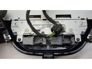 Дисплей бортового компьютера Chevrolet Bolt 2016-2021 42556932