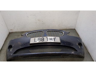 Бампер  BMW Z4 E85 2002-2009 передний   