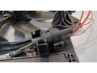 Вентилятор радиатора Audi A6 (C7) 2011-2018