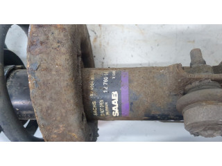 Стойка амортизатора  Saab 9-5 2005-2010      