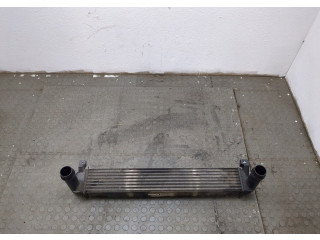 Интеркулер Jeep Cherokee 2013-