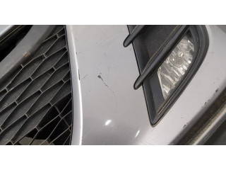 Бампер Mazda 3 (BL) 2009-2013 передний BCW850031JBB
