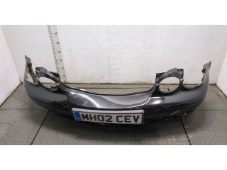 Бампер Jaguar X-Type 2001-2009 передний 1X4317D957A
