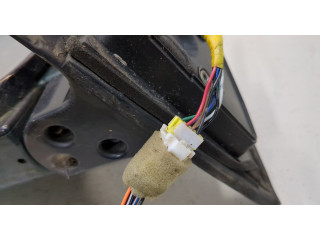 Зеркало боковое Mitsubishi Pajero / Montero 2000-2006 левое