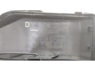 Блок предохранителей Nissan Murano 2008-2015