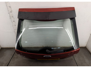 Моторчик заднего дворника  Ford Focus 2 2005-2008      