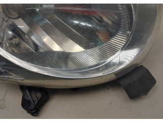Фара передняя Citroen C1 2005-2014 правая