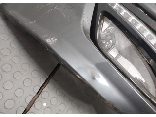 Решетка радиатора  KIA Optima 3 2010-2015          