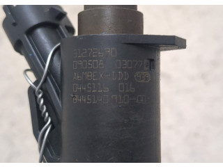 Форсунка топливная  Volvo V70 2007-2013    36002662     