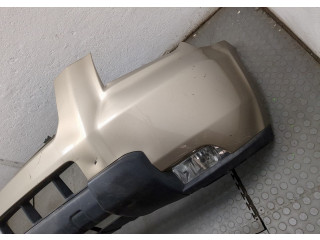 Бампер  Honda Pilot 2002-2008 передний   04711S9VA92ZZ, 71110S9VA10ZA