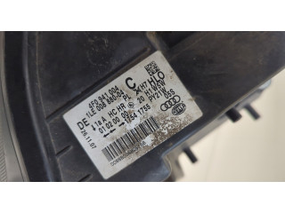 Фара передняя  Audi A6 (C6) 2004-2011 правая 