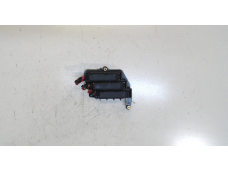 Блок предохранителей Audi A6 (C6) Allroad 2006-2008 4F2971845A 2.7