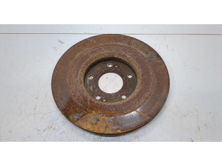 Диск тормозной  Mitsubishi Outlander 2018-   задний         