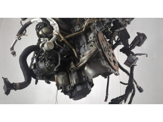  Турбина  Chevrolet Equinox 2017-2024             