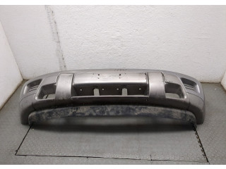 Бампер  Chevrolet Trailblazer 2001-2010 передний   88937008, 15008771