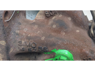  Турбина  Volkswagen Transporter 4 1991-2003              2.5 