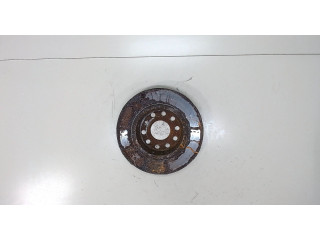 Диск тормозной Volkswagen Golf 7 2012-2017 1.8 задний 5Q0615601D