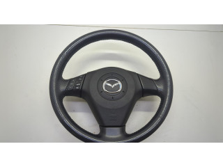 Руль Mazda 3 (BK) 2003-2009 BP4N32980C