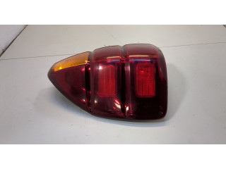 Задний фонарь          