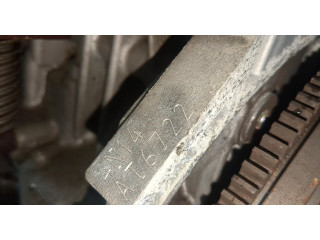 Масляный насос