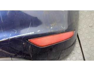 Бампер Volkswagen Golf 6 2009-2012 задний