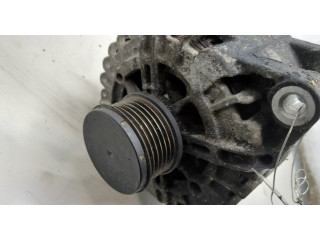 Генератор Citroen C4 Grand Picasso 2006-2013