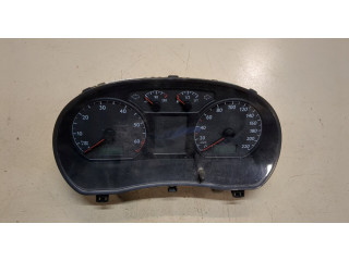 Панель приборов Volkswagen Polo 2001-2005