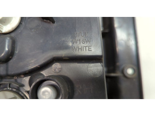 Задний фонарь     96626996     