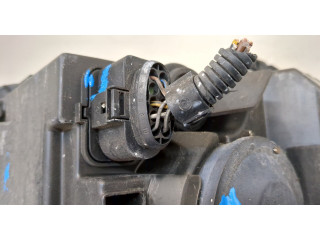 Фара передняя Volkswagen Golf 5 2003-2009 левая