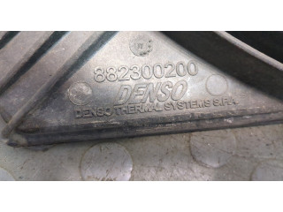 Вентилятор радиатора Citroen C4 Grand Picasso 2006-2013