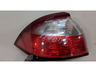 Задний фонарь