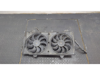 Вентилятор радиатора Mazda 6 2008-2012 USA