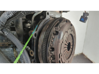 Турбина Jeep Patriot 2007-2010