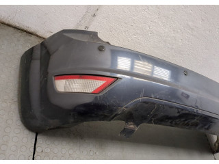 Бампер  Ford Focus 2 2008-2011 задний   