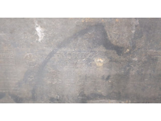 Бампер Volkswagen Golf 6 2009-2012 передний 5K0807221