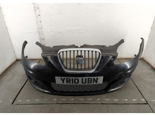 Бампер  Seat Altea 2004-2015 передний   