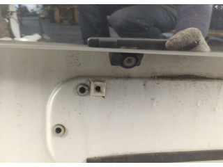 Замок багажника  Cadillac SRX 2009-2016       