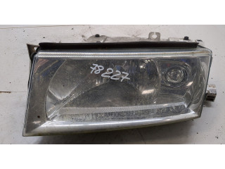 Фара передняя  Skoda Octavia Tour 1996-2011 правая 