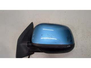 Зеркало боковое Mitsubishi ASX левое