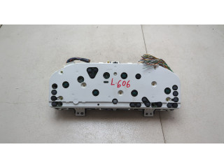 Панель приборов  Mazda MPV 1999-2006       LE5055430     