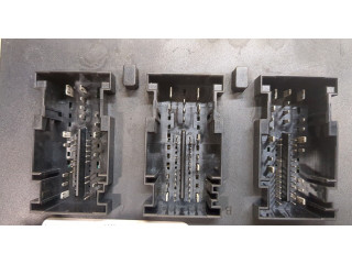 Блок комфорта  Skoda SuperB 2008-2015         