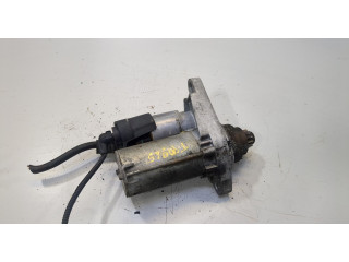 Стартер Volkswagen Golf Plus 1.6