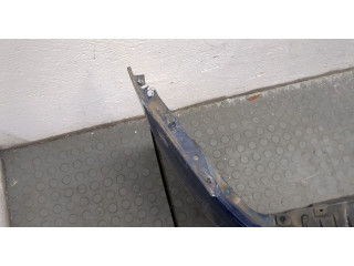 Бампер Skoda Fabia 2014-2018 передний