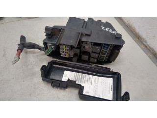 Блок предохранителей  Volvo XC90 2002-2014         