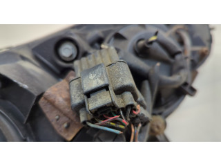 Фара передняя Mitsubishi Lancer 10 2007-2017 левая