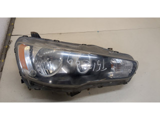 Фара передняя Mitsubishi Lancer 10 2007-2015 правая