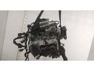  Турбина  Chevrolet Equinox 2017-2024             