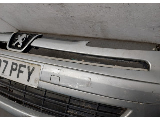Бампер  Peugeot 807 передний   