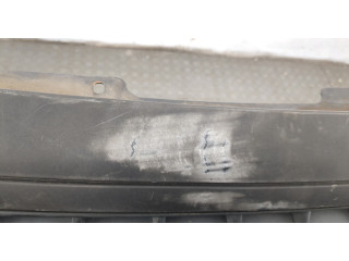 Бампер Audi TT (8N) 1998-2006 передний 8N0807101AA